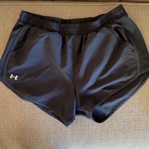 Underarmour shorts